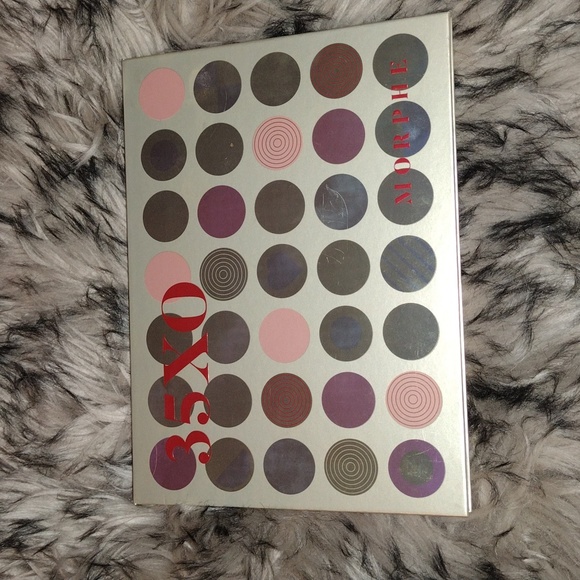 Morphe 35x0 - Picture 4 of 4